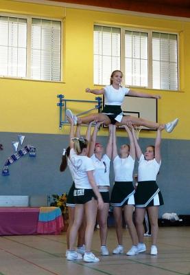 Foto des Albums: 19. Gymnastiktreff EE in Tröbitz Fotoserie 4