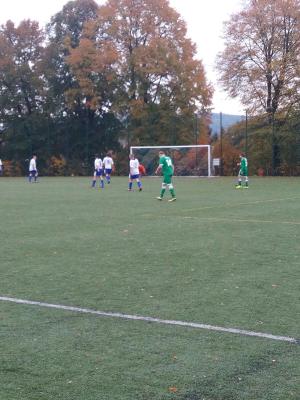 Foto des Albums: Spg Sohland/Wehrsdorf 2. - SG Wilthen 2.