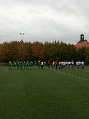 Foto des Albums: Spg Sohland/Wehrsdorf 2. - SG Wilthen 2.