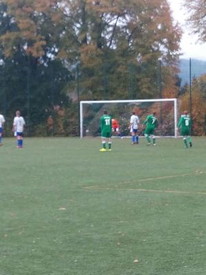 Foto des Albums: Spg Sohland/Wehrsdorf 2. - SG Wilthen 2.