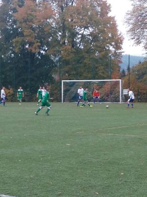 Foto des Albums: Spg Sohland/Wehrsdorf 2. - SG Wilthen 2.