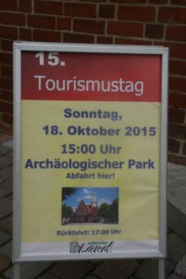 Foto des Albums: 15.Tourismustag (18.10.2015)