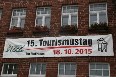 Foto des Albums: 15.Tourismustag (18.10.2015)