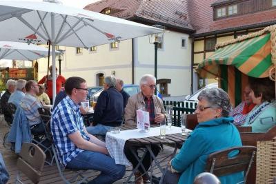 Foto des Albums: Deutscher Drechslertag im Erzgebirge