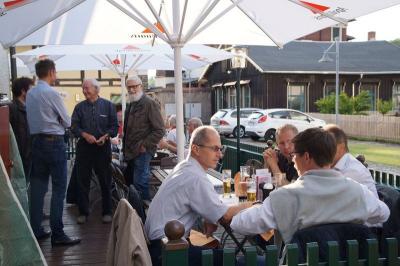 Foto des Albums: Deutscher Drechslertag im Erzgebirge