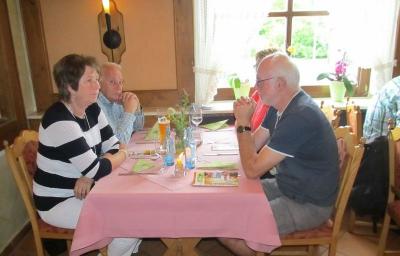 Foto des Albums: Deutscher Drechslertag im Erzgebirge