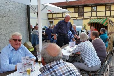 Foto des Albums: Deutscher Drechslertag im Erzgebirge