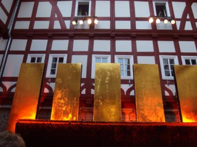Foto des Albums: Festspiele Bad Hersfeld - Schloss Eichhof (20. 10. 2015)