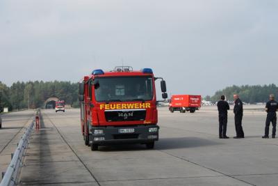 Foto des Albums: Fahrsicherheitstrianing in Groß Dölln
