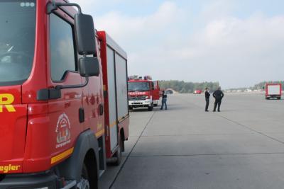 Foto des Albums: Fahrsicherheitstrianing in Groß Dölln