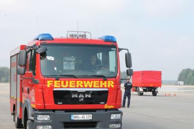 Foto des Albums: Fahrsicherheitstrianing in Groß Dölln