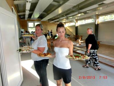 Foto des Albums: Einweihungsfeier