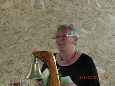 Foto des Albums: Einweihungsfeier