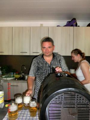 Foto des Albums: Einweihungsfeier