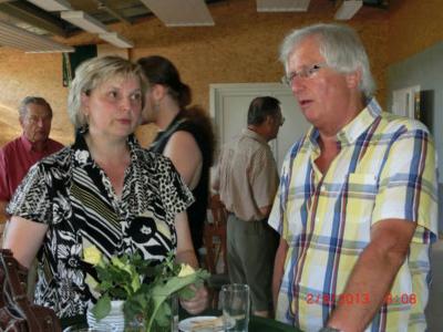 Foto des Albums: Einweihungsfeier
