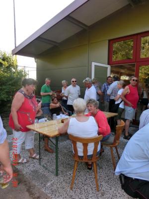 Foto des Albums: Einweihungsfeier