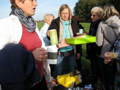 Foto des Albums: Bosselnachmittag