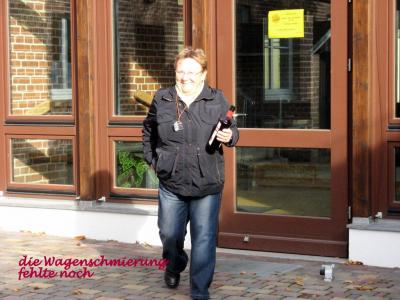 Foto des Albums: Bosselnachmittag