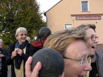 Treffpunkt Haase 