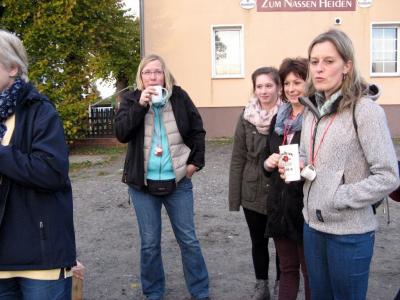 Foto des Albums: Bosselnachmittag