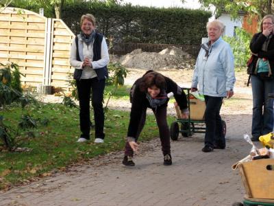 Foto des Albums: Bosselnachmittag