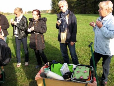 Foto des Albums: Bosselnachmittag