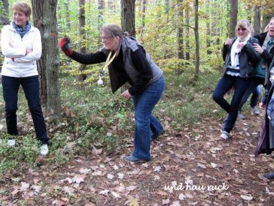 Foto des Albums: Bosselnachmittag