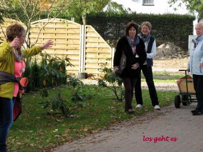 Foto des Albums: Bosselnachmittag