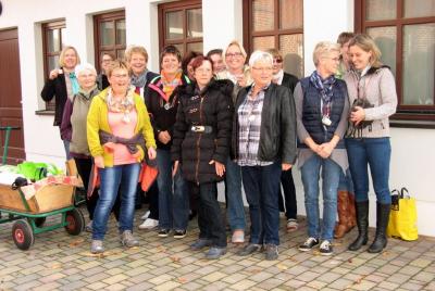 Foto des Albums: Bosselnachmittag