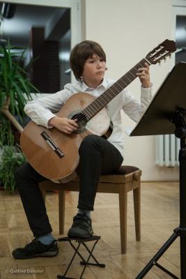 Foto des Albums: Saalstunde in Parchim