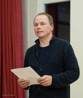 Foto des Albums: Saalstunde in Parchim