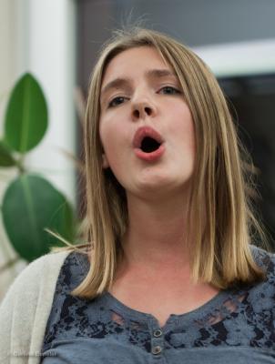 Foto des Albums: Saalstunde in Parchim