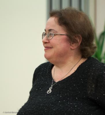 Foto des Albums: Saalstunde in Parchim