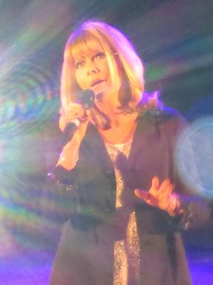 Foto des Albums: Die Schlager-Legenden on tour