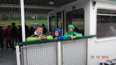 Foto des Albums: Exkursion Nationalpark Klasse 4