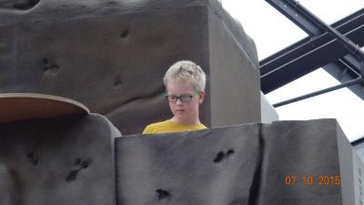 Foto des Albums: Exkursion Nationalpark Klasse 4