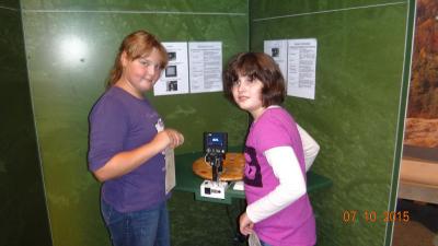 Foto des Albums: Exkursion Nationalpark Klasse 4