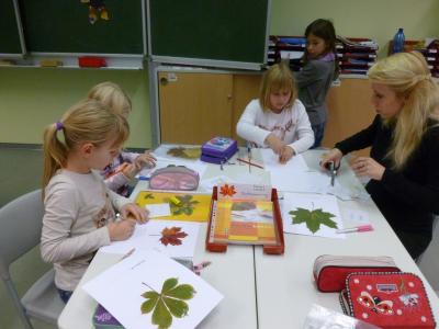 Foto des Albums: Thementage "Herbst"