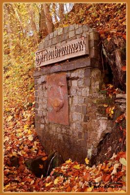 Hirtenbrunnen 