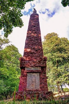 Denkmal 
