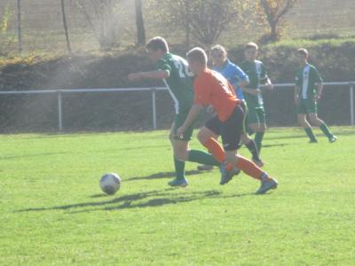 Foto des Albums: SGW B-SpG Großpostwitz-Kirschau-Schirgiswalde