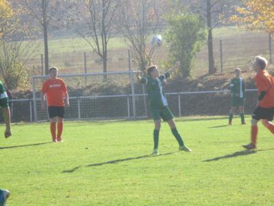 Foto des Albums: SGW B-SpG Großpostwitz-Kirschau-Schirgiswalde