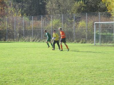 Foto des Albums: SGW B-SpG Großpostwitz-Kirschau-Schirgiswalde