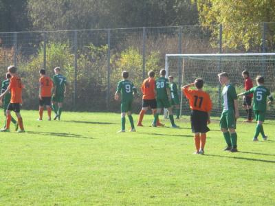 Foto des Albums: SGW B-SpG Großpostwitz-Kirschau-Schirgiswalde