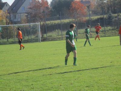 Foto des Albums: SGW B-SpG Großpostwitz-Kirschau-Schirgiswalde
