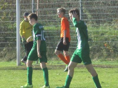 Foto des Albums: SGW B-SpG Großpostwitz-Kirschau-Schirgiswalde