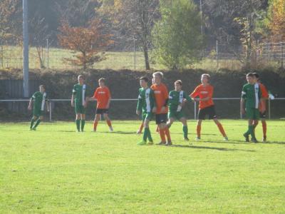 Foto des Albums: SGW B-SpG Großpostwitz-Kirschau-Schirgiswalde