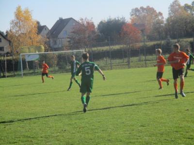 Foto des Albums: SGW B-SpG Großpostwitz-Kirschau-Schirgiswalde