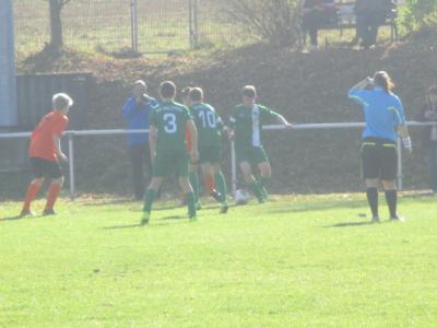Foto des Albums: SGW B-SpG Großpostwitz-Kirschau-Schirgiswalde