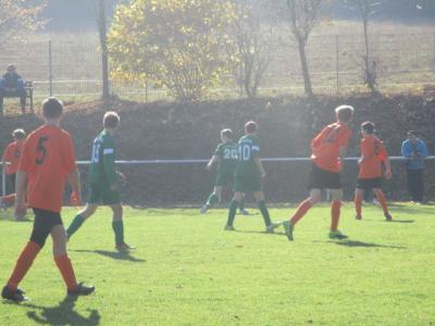 Foto des Albums: SGW B-SpG Großpostwitz-Kirschau-Schirgiswalde